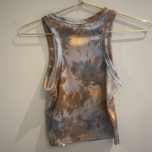 MISSGUIDED Halter Tank Top - Picture 4 of 4